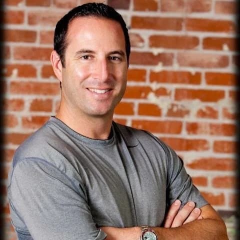 Brian Sawicki — Owner